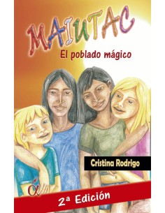 Maiutac 2ª edicion